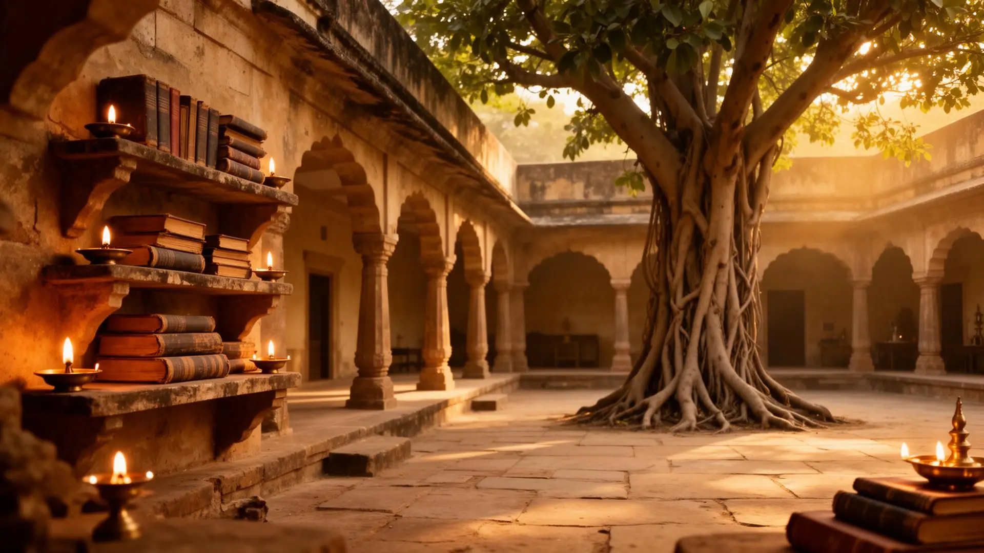 Institutions | Sri Palimaru Matha
