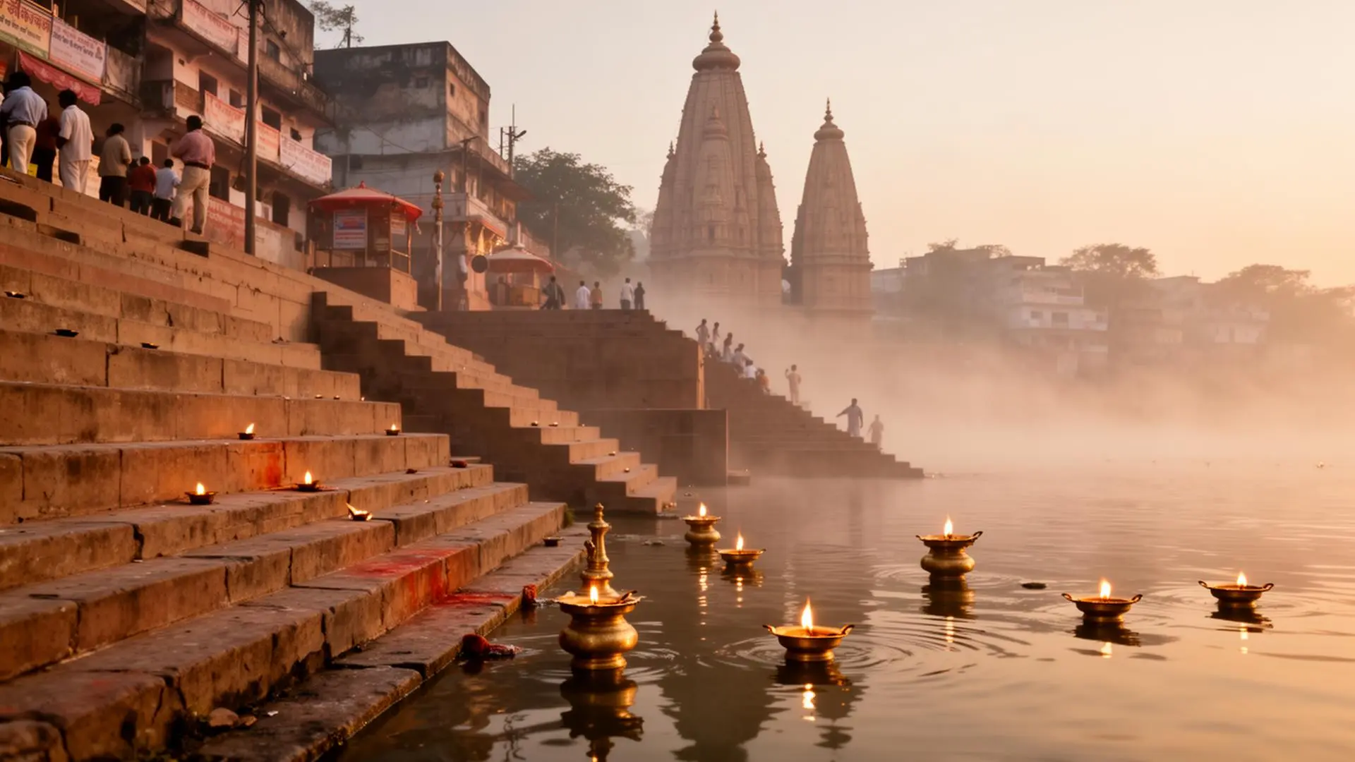 Sacred Yatras | Sri Palimaru Matha