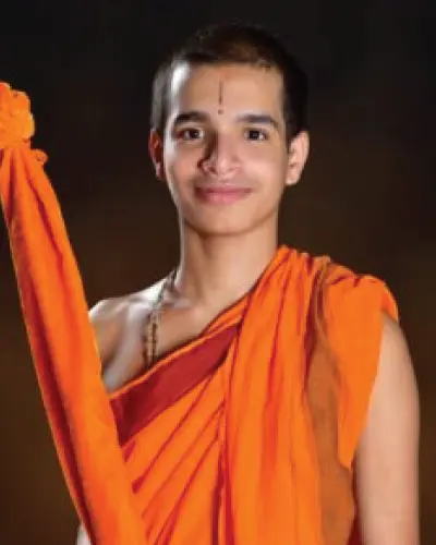 Sri Palimaru Matha | First of the Ashta Mathas of Udupi